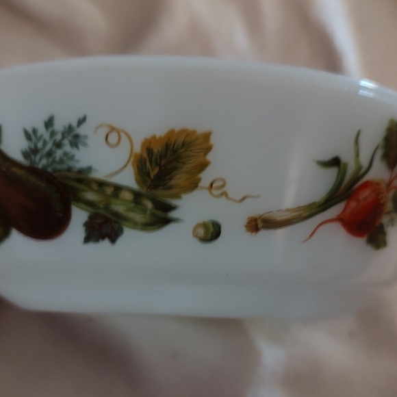 JAJ England's pyrex - Picture 5 of 7
